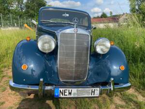 Image 28/28 of Mercedes-Benz 170 DS (1952)
