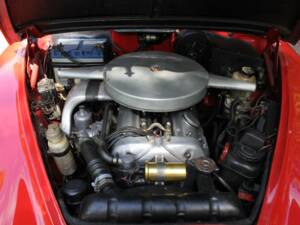 Image 19/21 of Jaguar Mk II 3.8 (1965)