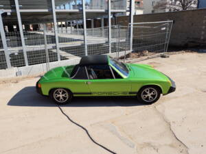 Image 19/142 of Porsche 914&#x2F;4  2.0 (1976)