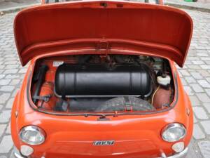 Image 26/29 of FIAT 500 L (1972)