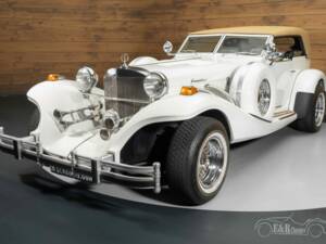 Image 1/6 de Excalibur Phaeton (1982)