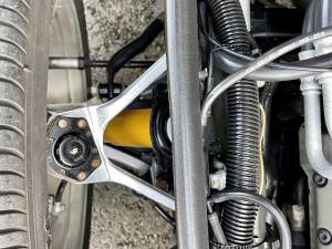 Bild 38/41 von Chevrolet Corvette ZR1 (1990)