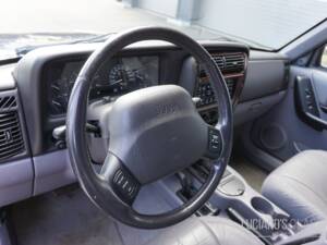 Bild 30/57 von Jeep Cherokee (1998)