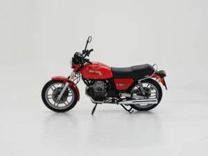 Image 8/15 de Moto Guzzi DUMMY (1981)