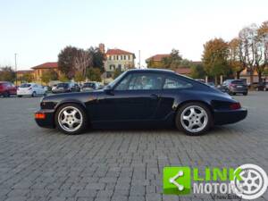 Image 4/10 of Porsche 911 Carrera 4 (1991)