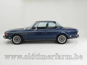 Image 8/15 of BMW 3.0 CSi (1975)