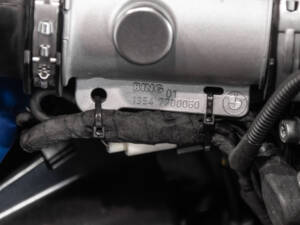 Immagine 32/33 di BMW DUMMY (2007)