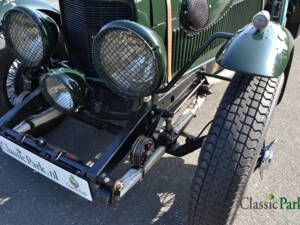 Image 32/50 of Alvis 12 &#x2F; 70 Special (1937)