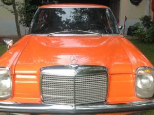 Bild 5/21 von Mercedes-Benz 220 D (1973)