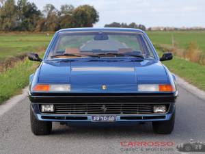 Imagen 7/50 de Ferrari 365 GT4 2+2 (1973)