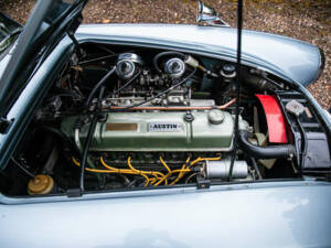 Image 19/49 de Austin-Healey 3000 Mk III (BJ8) (1966)