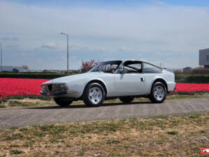 Image 22/25 of Alfa Romeo Junior Zagato GT 1600 (1974)