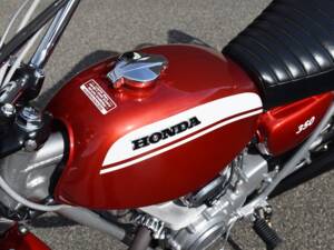 Bild 14/26 von Honda DUMMY (1971)