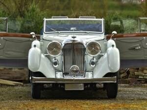 Image 5/50 of Lagonda 4.5 Litre LG 45 (1936)