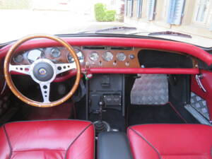 Image 10/23 de Sunbeam Tiger Mk I (1966)