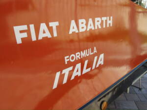 Image 54/60 of Abarth SE 025 Formula Italia (1972)