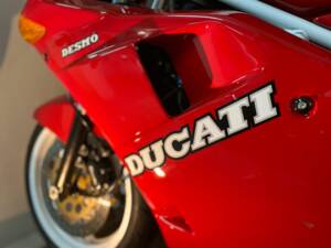 Immagine 3/13 di Ducati DUMMY (1989)