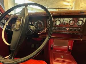 Bild 18/49 von Jaguar Mk II 3.8 (1961)