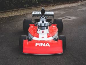Bild 8/33 von Surtees TS16 (1974)