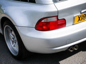 Afbeelding 13/38 van BMW Z3 M Coupé (2000)