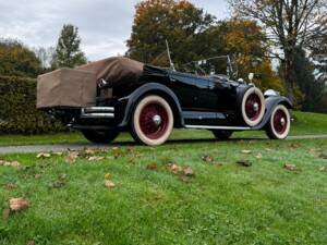 Bild 23/90 von Lincoln Modell L (1929)