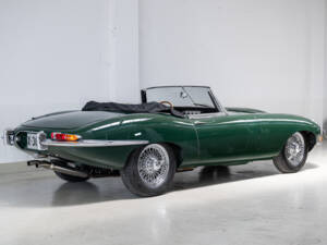 Afbeelding 42/42 van Jaguar Type E 3.8 (1963)
