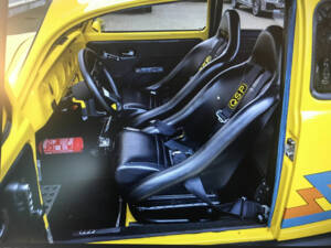 Image 5/5 of Volkswagen Beetle 1500 (1968)