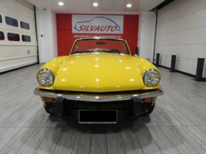 Bild 2/15 von Triumph Spitfire 1500 (1979)