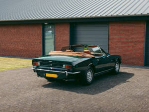 Afbeelding 6/15 van Aston Martin V8 Volante (1980)