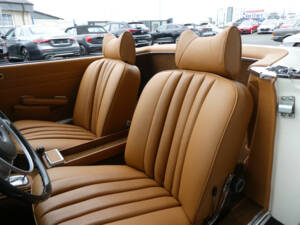 Bild 11/30 von Mercedes-Benz 280 SL (1970)