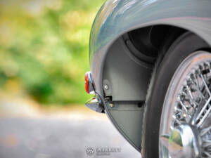 Bild 19/69 von Jaguar E-Type 3.8 Flat Floor (1961)