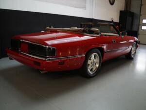 Bild 37/50 von Jaguar XJS 4.0 (1995)