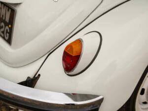 Bild 38/50 von Volkswagen Käfer 1200 (1969)