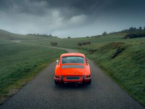 Image 35/63 of Porsche 911 R (1967)
