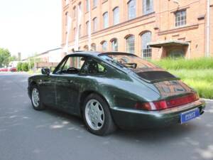 Bild 19/20 von Porsche 911 Carrera 4 (1991)