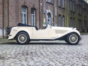 Image 8/35 de Talbot-Lago T120 Baby Sport (1936)