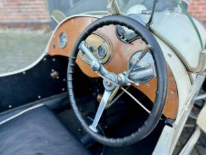 Bild 10/18 von Morgan Threewheeler (1933)