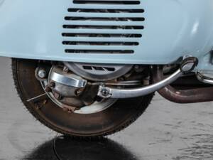 Imagen 7/12 de Piaggio DUMMY (1960)