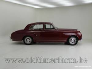 Imagen 9/15 de Bentley S1 Continental Mulliner (1958)