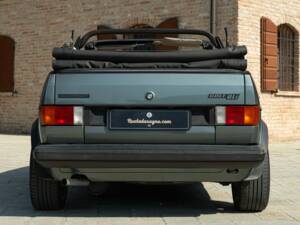 Image 12/50 of Volkswagen Golf I Cabrio GLi 1.8 (1983)