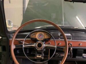 Image 60/67 of Autobianchi Bianchina Panoramica (1969)