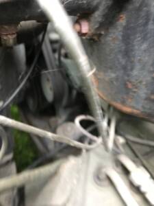 Image 11/16 of Mercedes-Benz T2 609 D (1989)