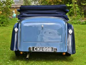Image 9/50 de Lagonda 4.5 Litre LG 45 Sports Tourer (1936)