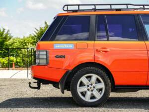 Bild 29/50 von Land Rover Range Rover Vogue V8 (2002)