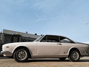 Bild 4/42 von Lancia Flavia Coupe 2000 (1970)