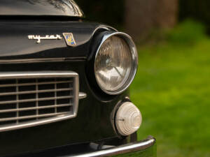 Image 31/50 of FIAT 500 Francis Lombardi &quot;My Car&quot; (1970)