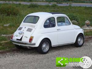 Bild 6/10 von Giannini 650 NP (1970)