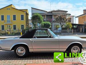 Bild 8/10 von Mercedes-Benz 230 SL (1967)