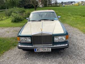 Imagen 8/23 de Rolls-Royce Silver Spur III (1995)