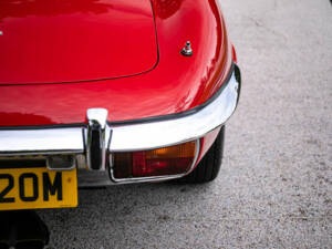 Imagen 34/36 de Jaguar E-Type V12 (1974)